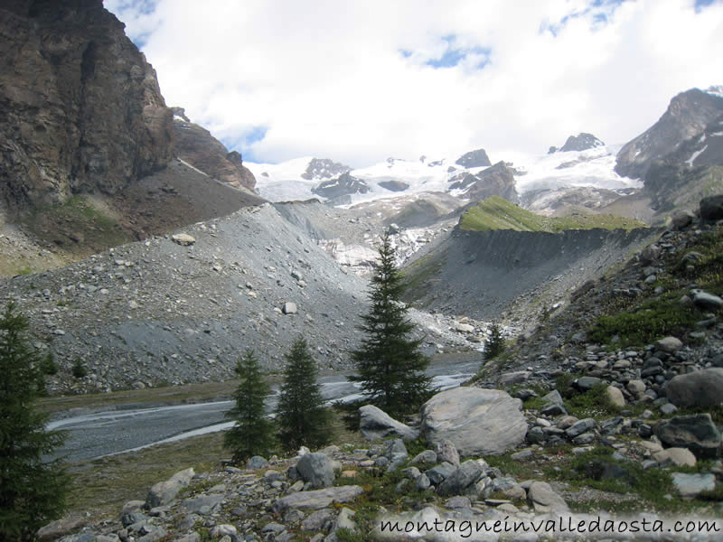 rifugio mezzalama